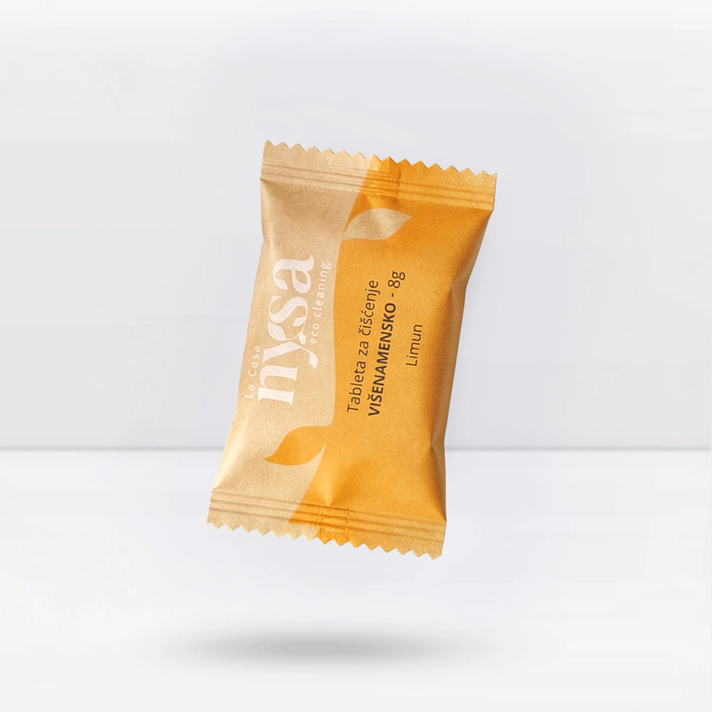 All-Purpose Home Cleaning Tablet